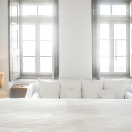ヴィラ White Sand Suites 1 Mykonos *