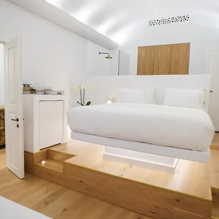 White Sand Suites 1 Mykonos * Mykonos Town