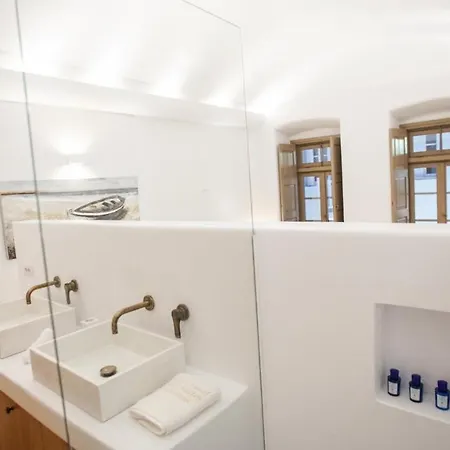 White Sand Suites 1 Mykonos ヴィラ Mykonos Town