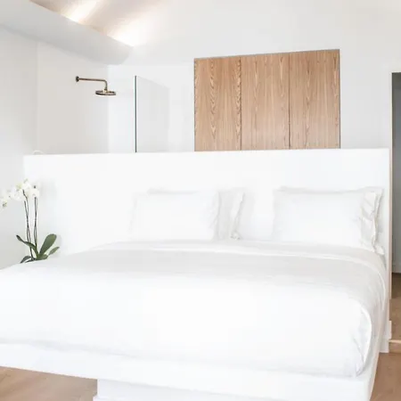 White Sand Suites 1 Mykonos ヴィラ Mykonos Town