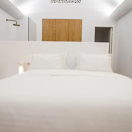 White Sand Suites 1 Mykonos