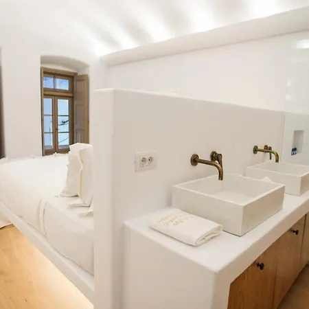 White Sand Suites 1 Mykonos * Mykonos Town