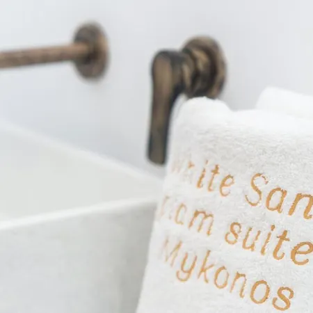 White Sand Suites 1 Mykonos